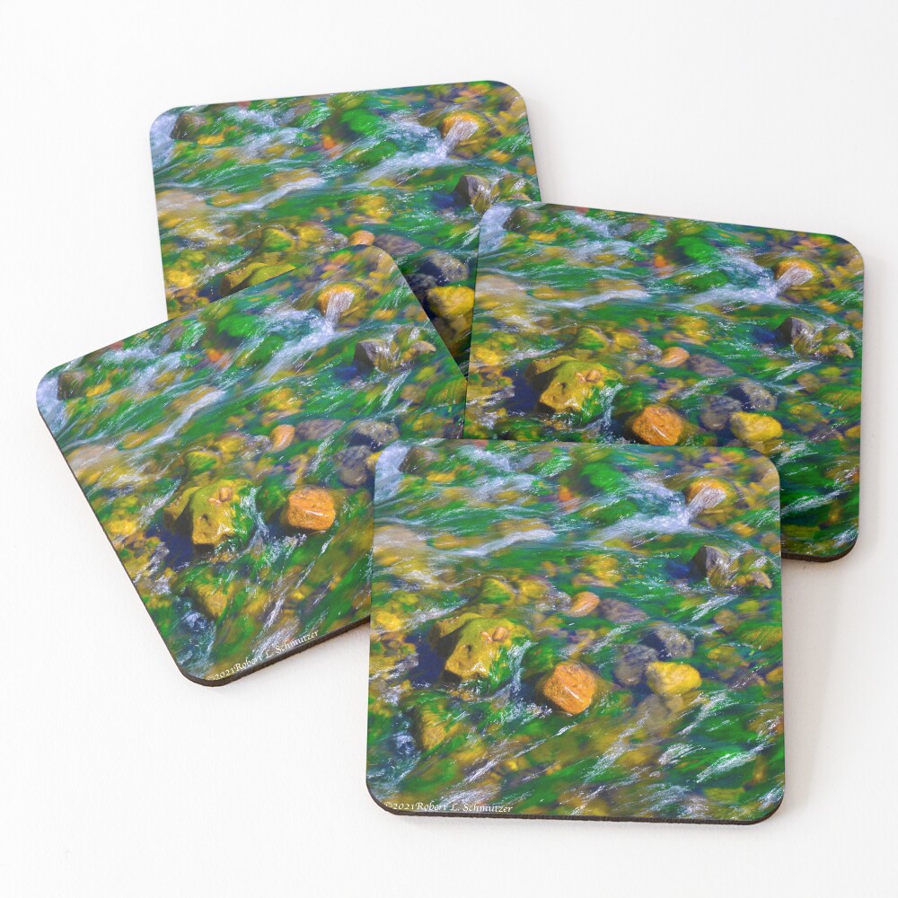 Item preview, Coasters (Set of 4) designed and sold by RLSchmutzerFoto.