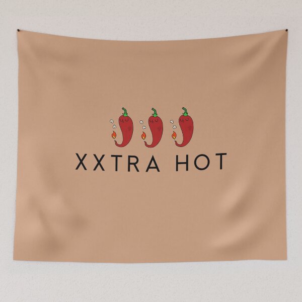 Item preview, XXTRA HOT designed and sold by POCOartDesign.