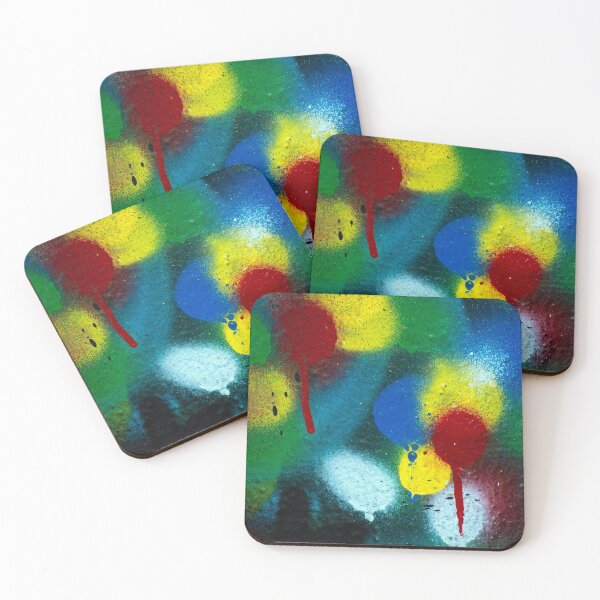 Item preview, Night Life designed and sold by Ashley Gelhaus.