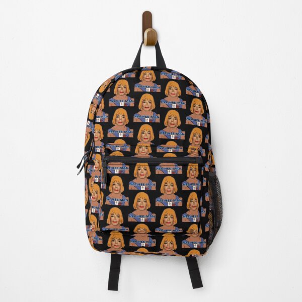 he man backpack