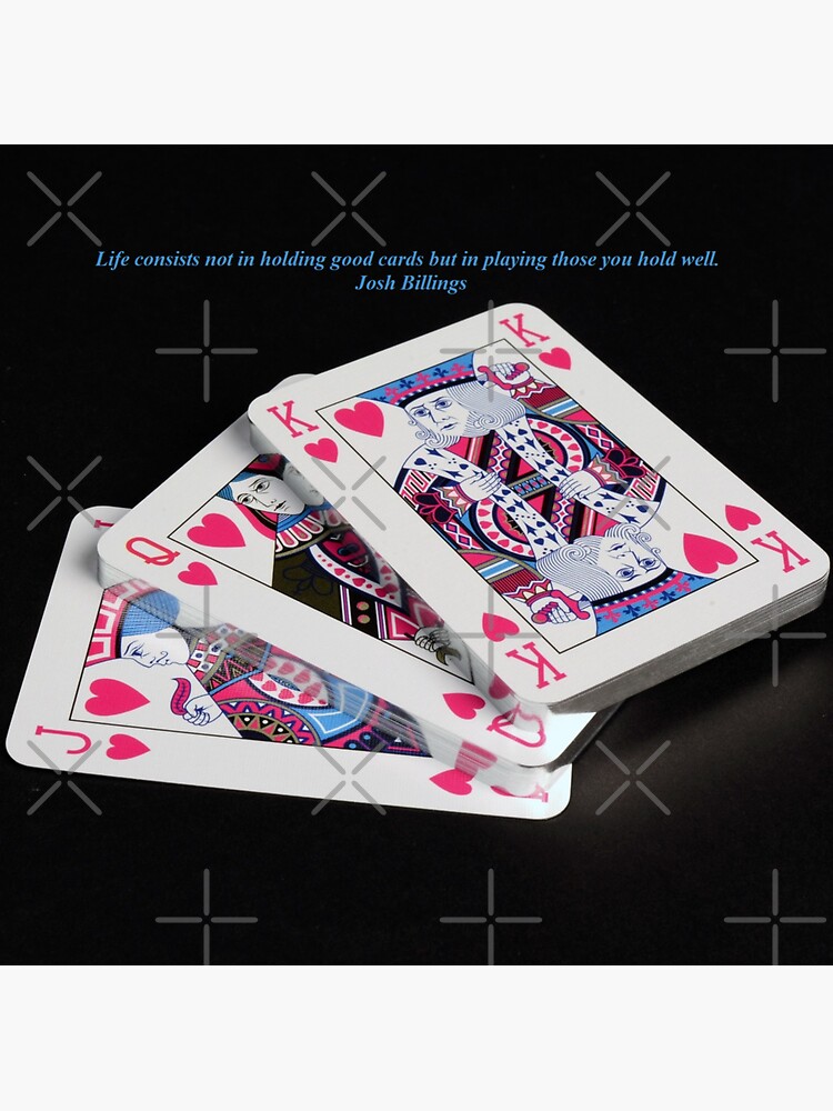 Life Cards by bogitini