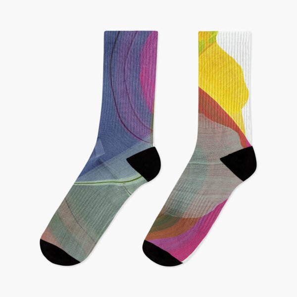 Item preview, When Colors Sing designed and sold by Claire Desjardins.