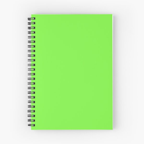 Aperçu de l'œuvre Vert citron vert d'une pelouse créée et vendue par KayLadyBug.