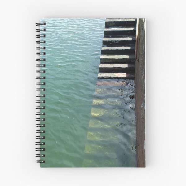 Item preview, Steps down to Campbeltown Loch designed and sold by rosie320d.