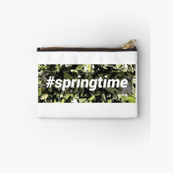 Item preview, Orange blossom Springtime hashtag designed and sold by achoprop.