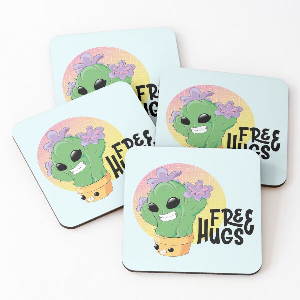 Item preview, Free Hugs designed and sold by samuch.