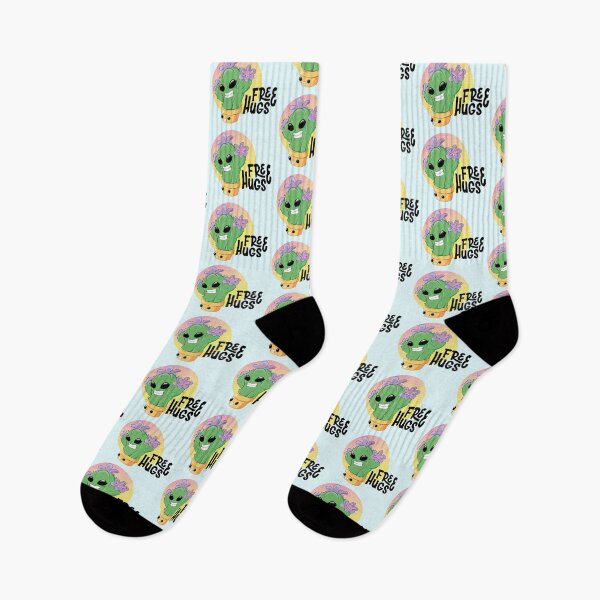 Item preview, Free Hugs designed and sold by samuch.