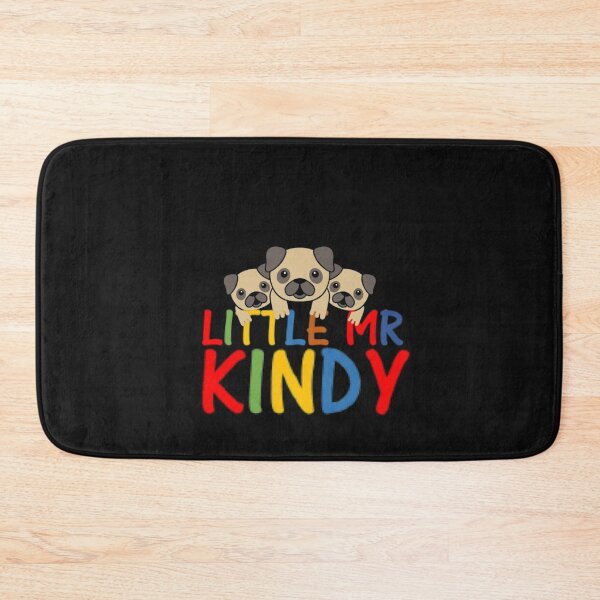 Item preview, Kindy... little Mr...3 puppies  designed and sold by thekidsprint.