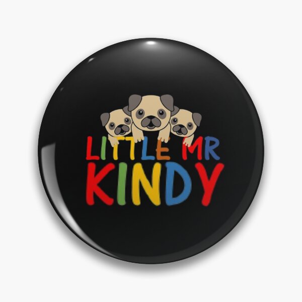Item preview, Kindy... little Mr...3 puppies  designed and sold by thekidsprint.
