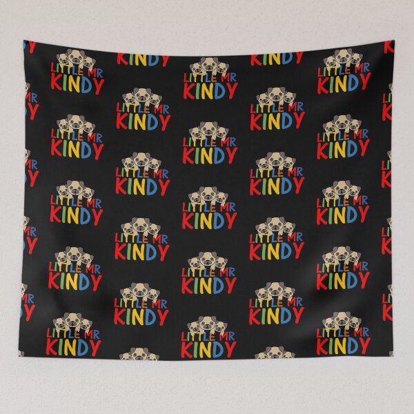 Item preview, Kindy... little Mr...3 puppies  designed and sold by thekidsprint.