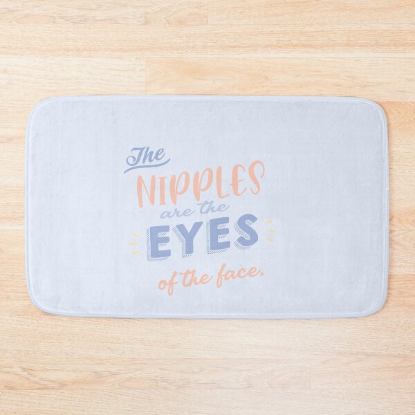 Item preview, Bimini Bon Boulash Quote designed and sold by miesseyoulater.