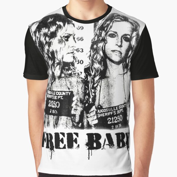Item preview, Free baby 3 from hell horror movie devil's rejects corpses zombie  designed and sold by Printeddesignz.