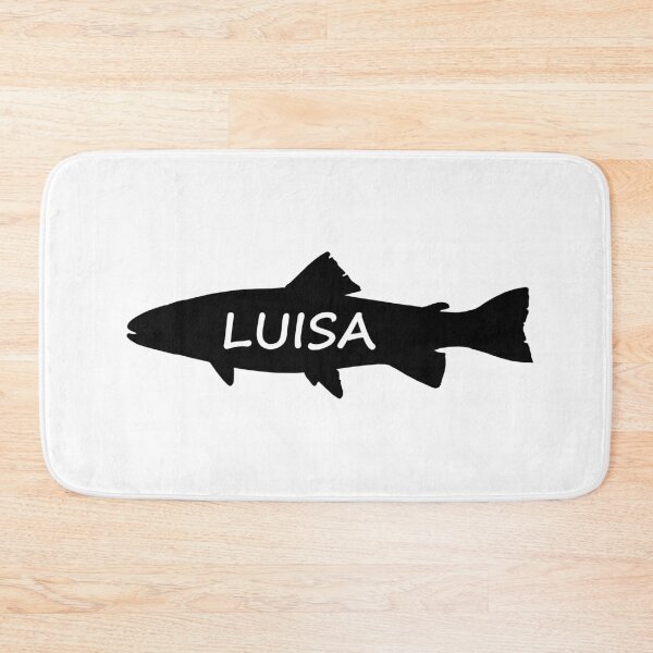 Item preview, Luisa Fish designed and sold by gulden.