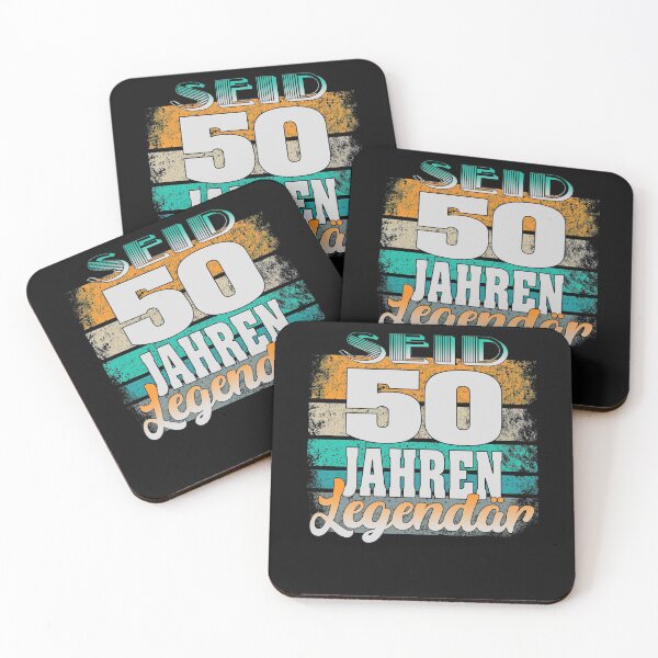 Artikelvorschau, 50 Geburtstag Seit 50 Jahren Legendär Geschenk entworfen und verkauft von xlshirt.