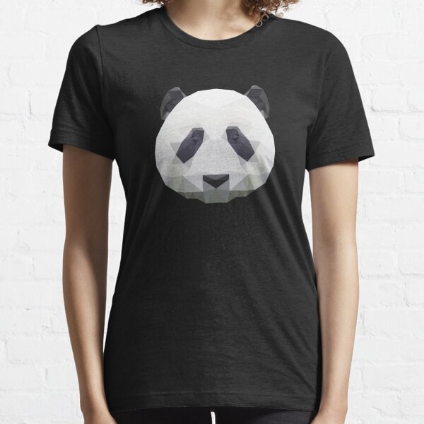 Desiigner Panda T Shirts Redbubble - panda t shirt roblox oso