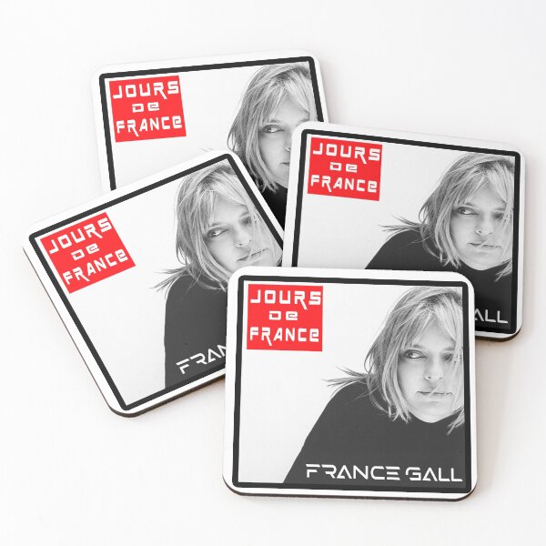 Item preview, France Gall T-shirt Vintage Singer designed and sold by willyleo.