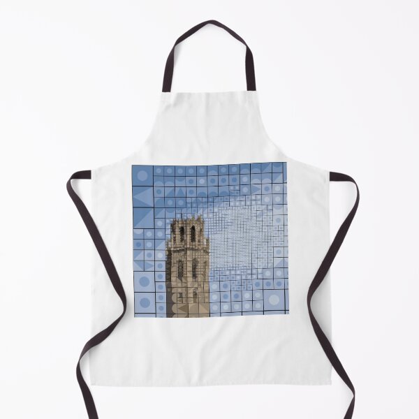 Item preview, Seu Vella in Lerida City from Catalonia designed and sold by artdemarta.