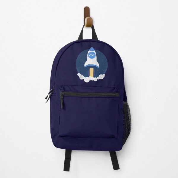 Item preview, Nano To The Moon | Hold Nano designed and sold by Halla-Merch.