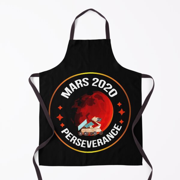 Item preview, Mars 2020 Perseverance Rover Mission Souvenirs designed and sold by Nzgiftsandmore.