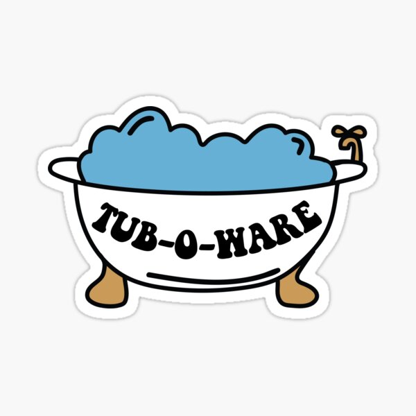 Ware Stickers For Sale Redbubble