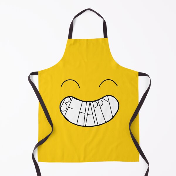Item preview, Be Happy Smile designed and sold by Sarah Noza.