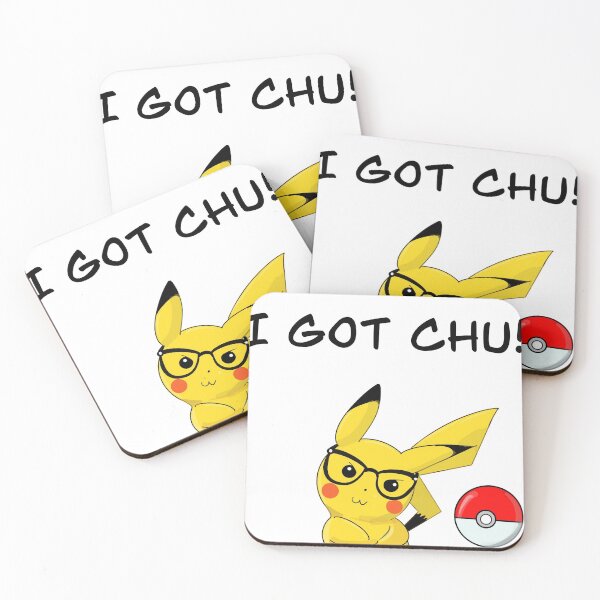 Item preview, I got chu designed and sold by dengs-art.
