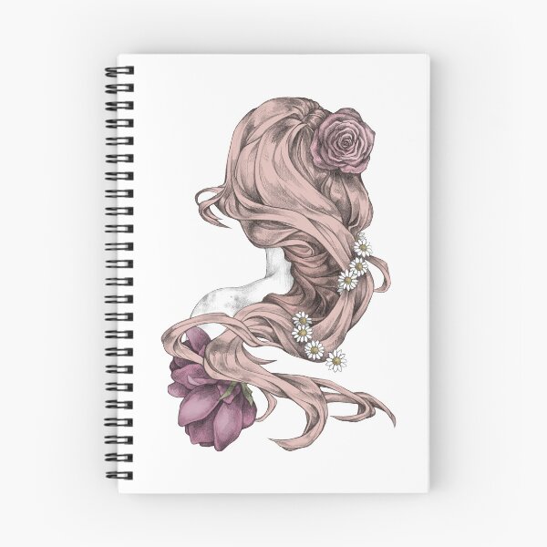 Item preview, Femininity designed and sold by KuroiArt.