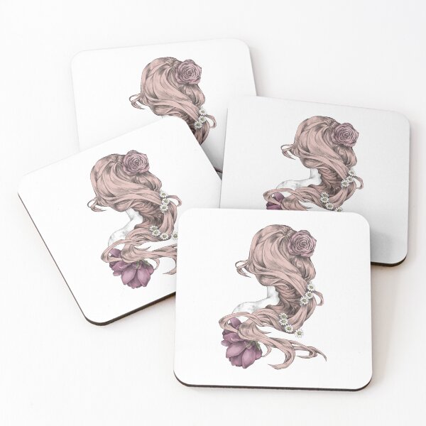 Item preview, Femininity designed and sold by KuroiArt.
