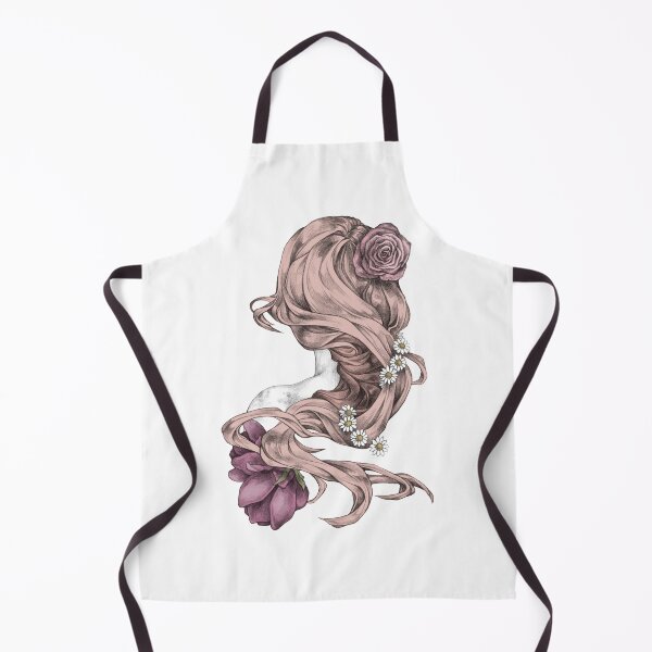 Item preview, Femininity designed and sold by KuroiArt.