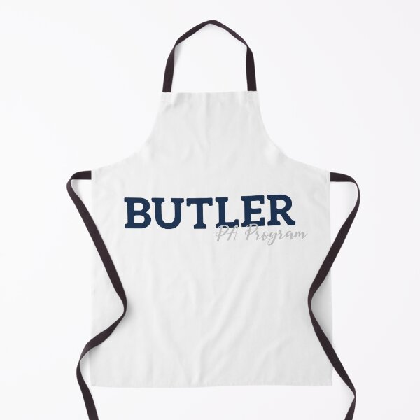 Item preview, Butler PA Program 4 designed and sold by Nicole Christine.