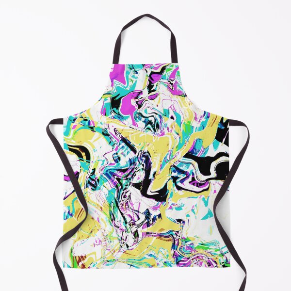 Item preview, Abstract painting N0.4 designed and sold by Stevan Denic.