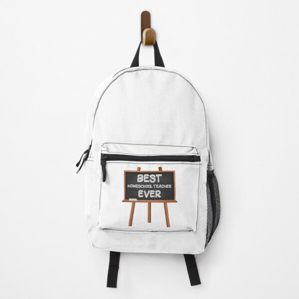 Item preview, Best Homeschool Teacher Ever designed and sold by RKA-Products.