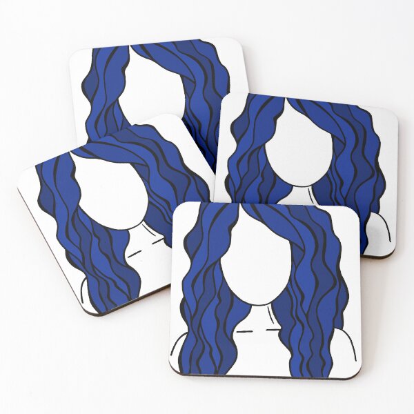 Item preview, Blu designed and sold by MadeBy-Margaret.