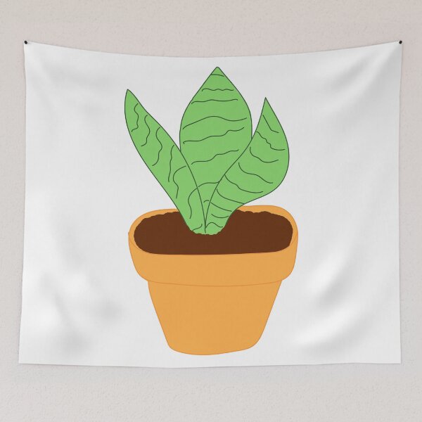 Item preview, Snake Plant designed and sold by nrich2001.