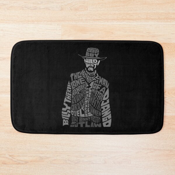 Item preview, Cowboy designed and sold by Sinfamous.