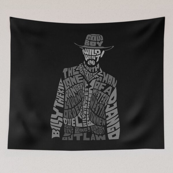 Item preview, Cowboy designed and sold by Sinfamous.