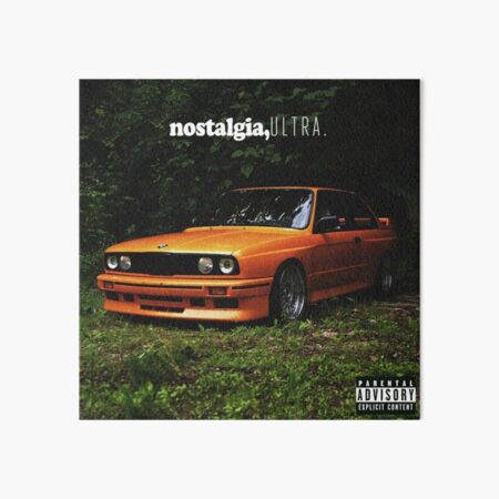 Item preview, Nostalgia Ultra designed and sold by Hisdoughnut.