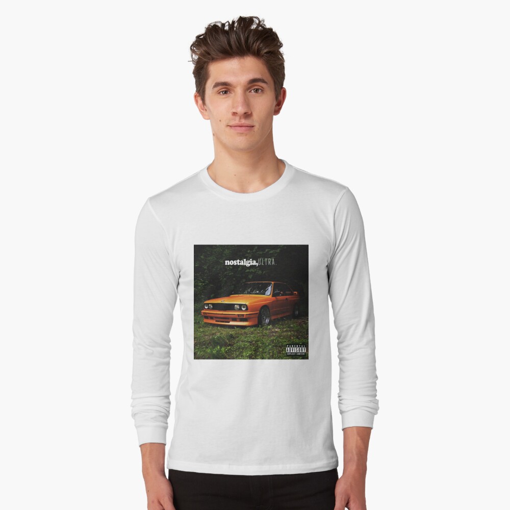 Item preview, Long Sleeve T-Shirt designed and sold by Hisdoughnut.