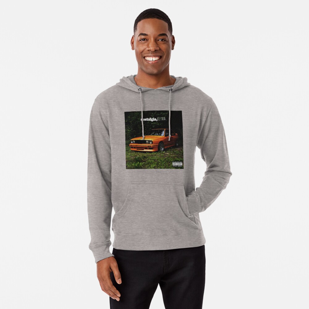 Item preview, Lightweight Hoodie designed and sold by Hisdoughnut.