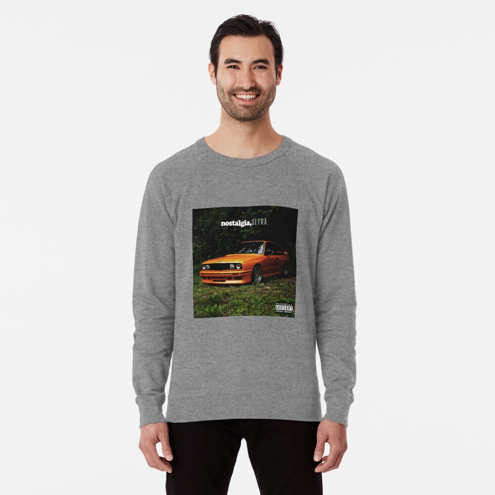Item preview, Lightweight Sweatshirt designed and sold by Hisdoughnut.
