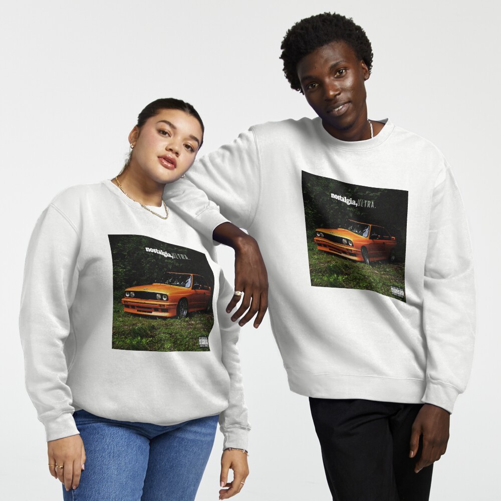 Item preview, Pullover Sweatshirt designed and sold by Hisdoughnut.