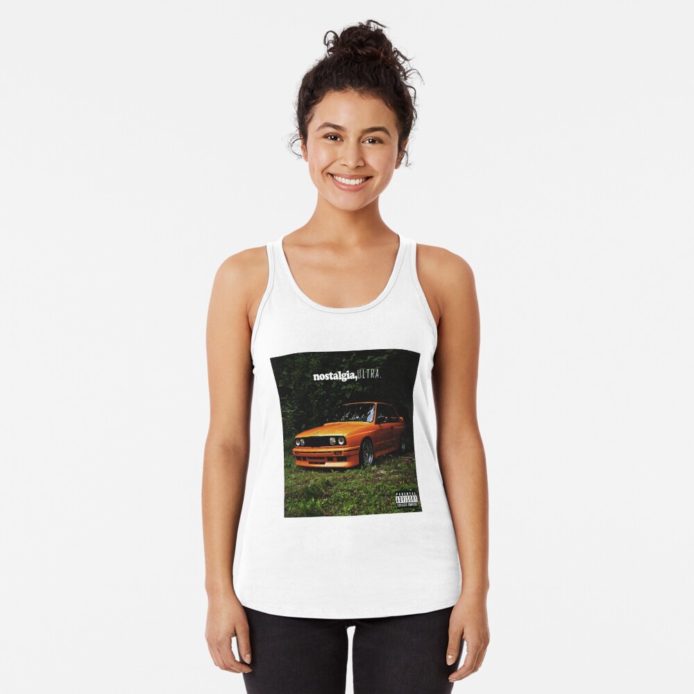 Item preview, Racerback Tank Top designed and sold by Hisdoughnut.