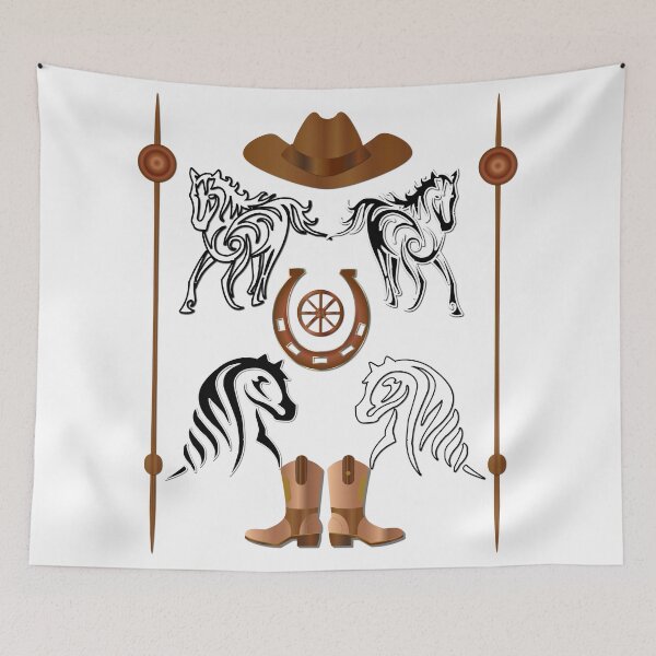 Item preview, Howdy designed and sold by Kavie1970.