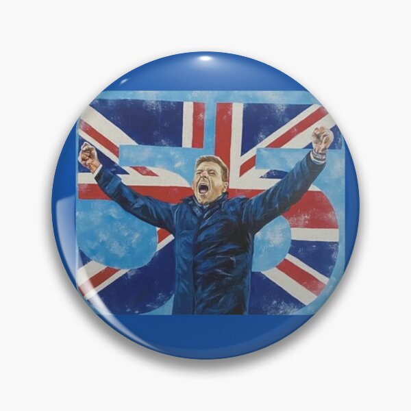 Artikelvorschau, 55 Union Jack entworfen und verkauft von RFCZines.