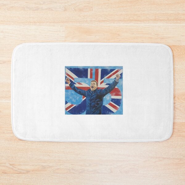Item preview, 55 Union Jack designed and sold by RFCZines.