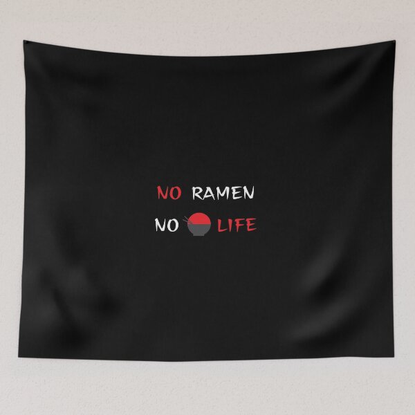Item preview, Ramen No Ramen No Life designed and sold by dress-in.