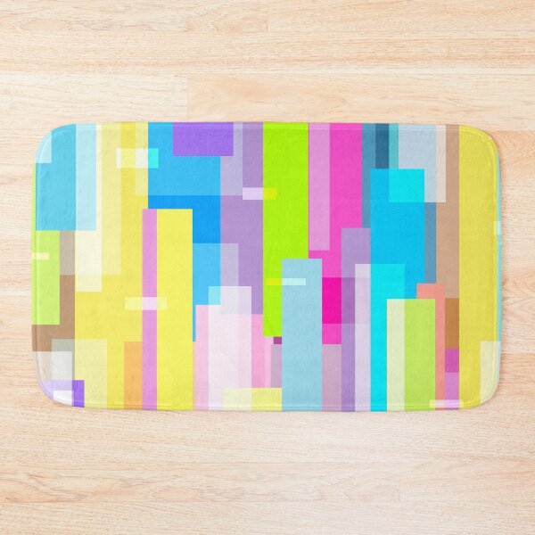 Item preview, Fancy rectangles designed and sold by Icelya.