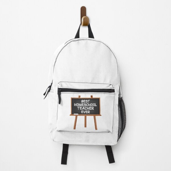 Item preview, Best Homeschool Teacher Ever designed and sold by RKA-Products.