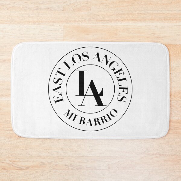 Item preview, EAST LA Los Angeles California designed and sold by estudio3e.