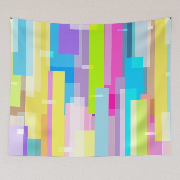 Item preview, Fancy rectangles designed and sold by Icelya.